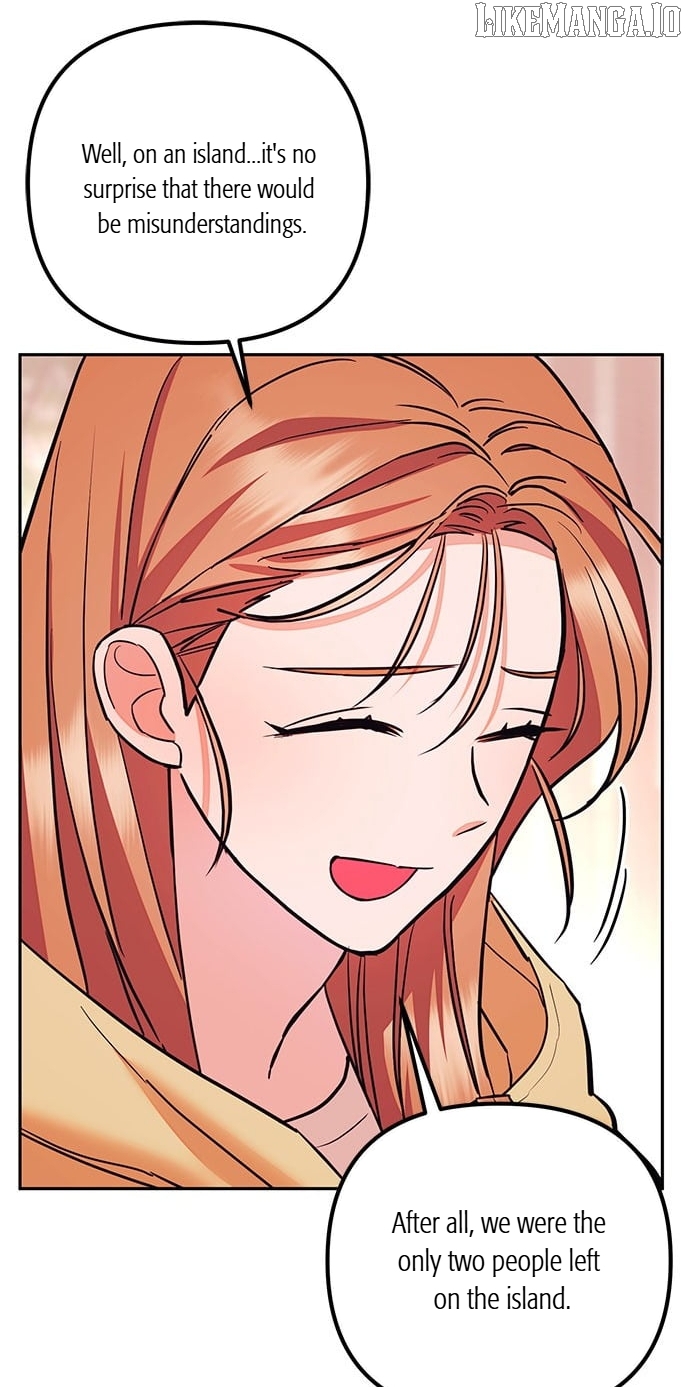 Marriage After a Close Call Chapter 29 - page 49